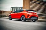 Hyundai Veloster Turbo 2018 года (NA)